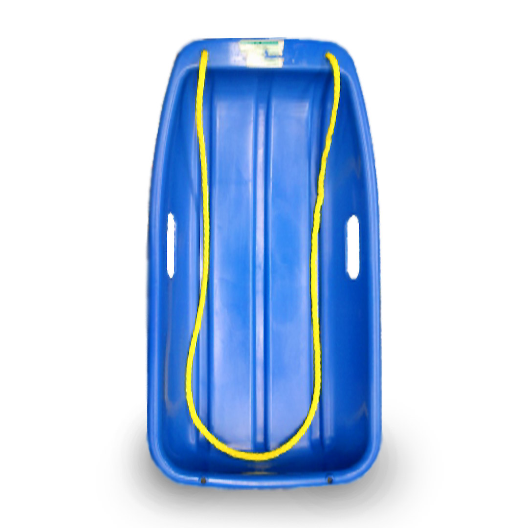 small budget sled