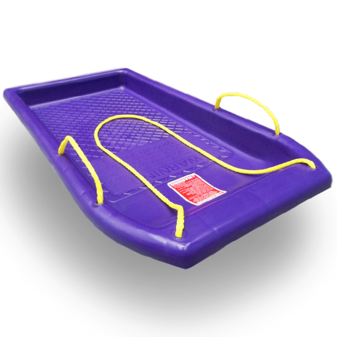 Carve Snow Toboggan